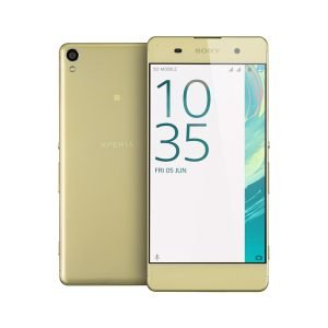 Sony Xperia XA Dual