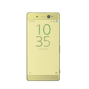 Sony Xperia XA Ultra