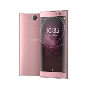 Sony Xperia XA2 Plus