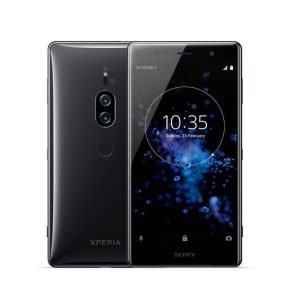 Sony Xperia XZ Premium