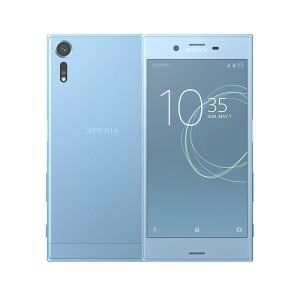 Sony Xperia XZs