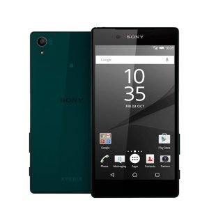 Sony Xperia Z5 Dual