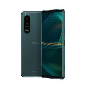 Sony Xperia 1 V