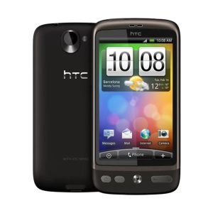 htc desire