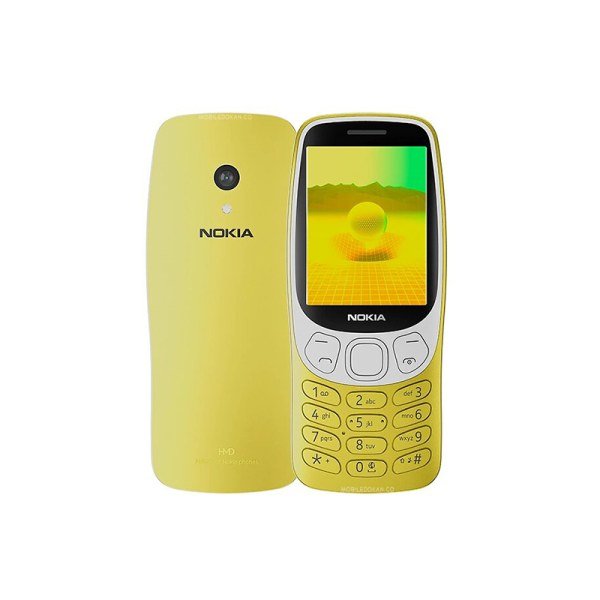 Nokia 3210