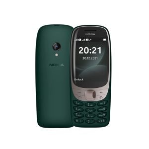 Nokia 6310 (2024)