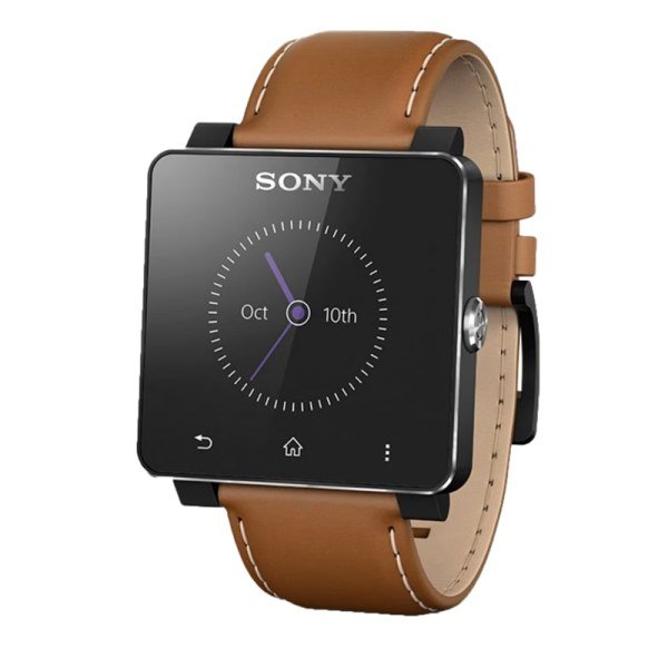 Sony SmartWatch 2 SW2