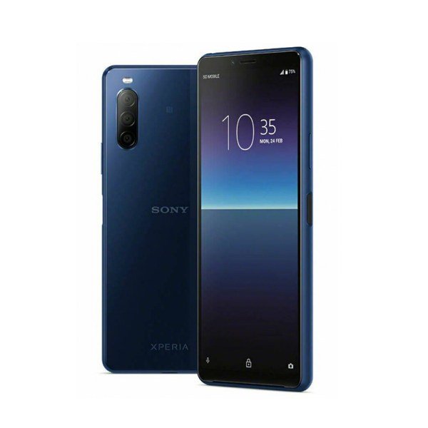 Sony Xperia 10 IV