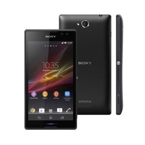 Sony Xperia C