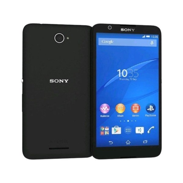 Sony Xperia E4 Dual