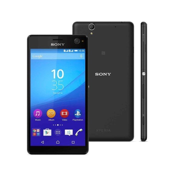 Sony Xperia E4g Dual