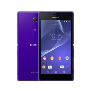 Sony Xperia M2