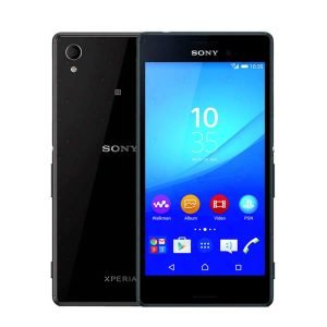 Sony Xperia M4 Aqua