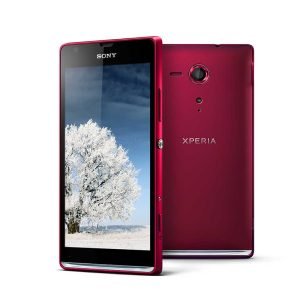 Sony Xperia SP