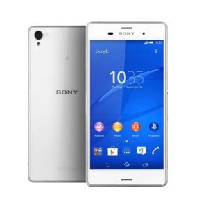 Sony Xperia Z3+ dual