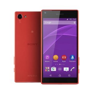 Sony Xperia Z4v