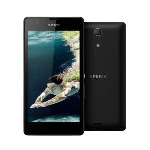 Sony Xperia ZR