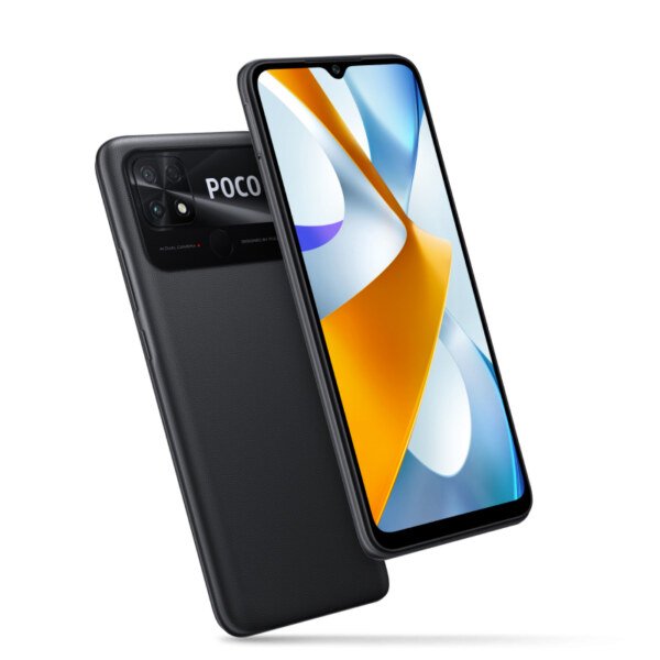 Xiaomi Poco C65