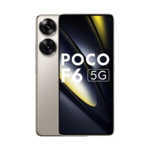 Xiaomi Poco M6